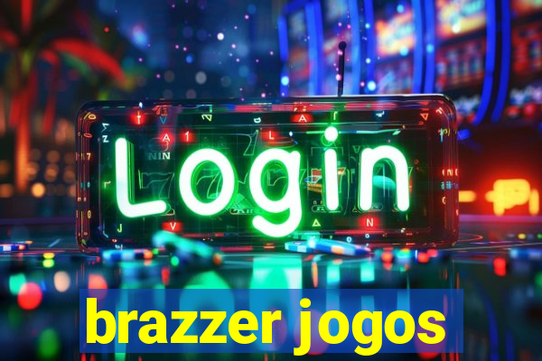 brazzer jogos